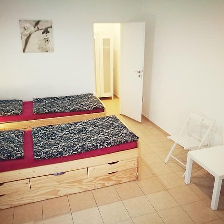Hostel River Плзень Екстер'єр фото