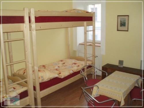 Hostel River Плзень Екстер'єр фото