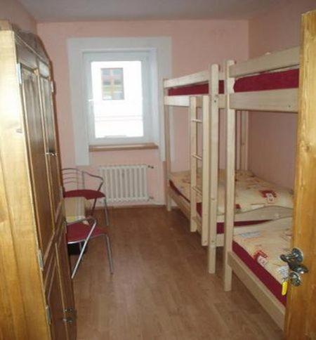 Hostel River Плзень Номер фото