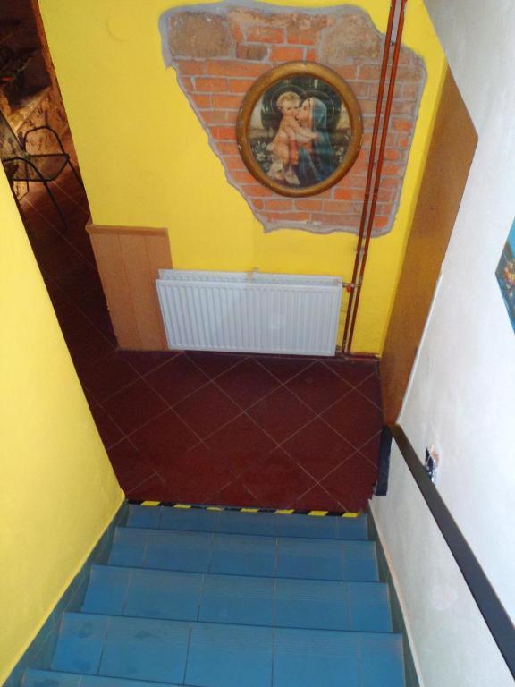 Hostel River Плзень Екстер'єр фото