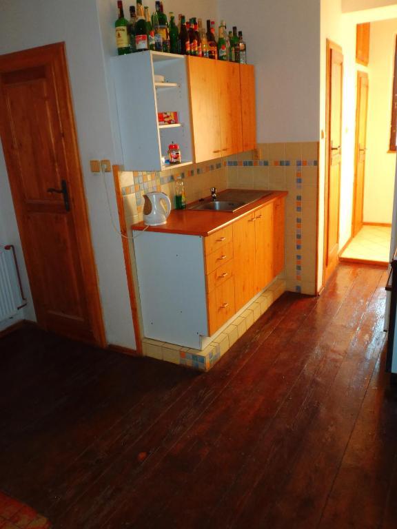 Hostel River Плзень Екстер'єр фото
