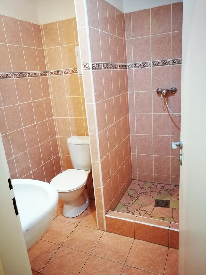 Hostel River Плзень Екстер'єр фото